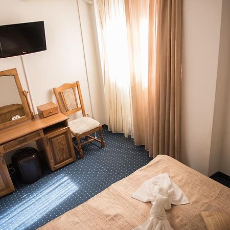 Hotel Dynes Ефоріє-Норд Екстер'єр фото