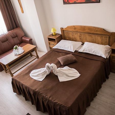 Hotel Dynes Ефоріє-Норд Екстер'єр фото