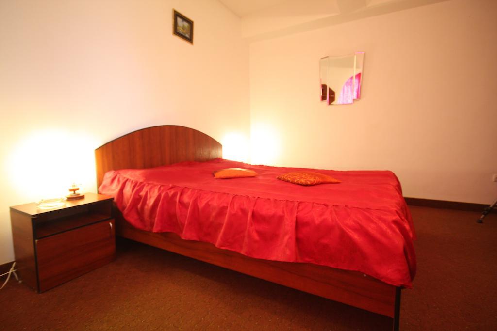 Hotel Dynes Ефоріє-Норд Номер фото