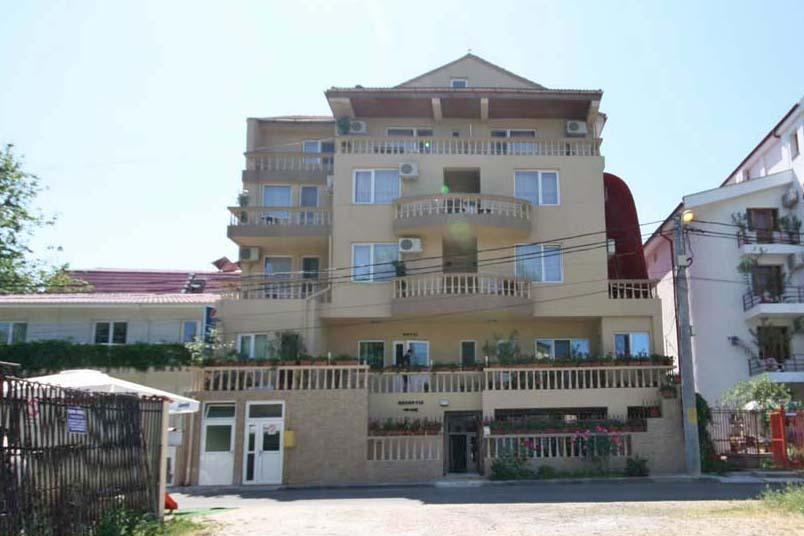 Hotel Dynes Ефоріє-Норд Екстер'єр фото