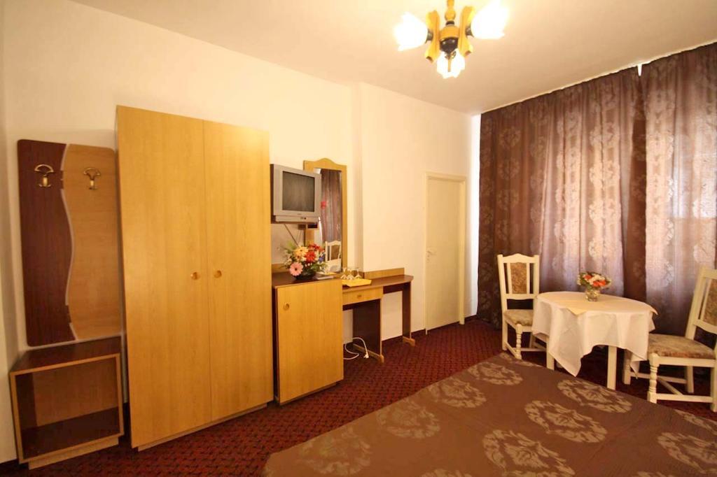 Hotel Dynes Ефоріє-Норд Екстер'єр фото