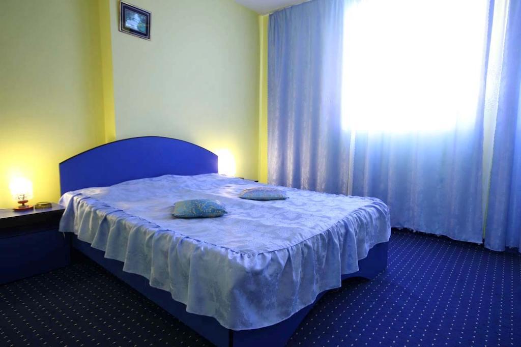 Hotel Dynes Ефоріє-Норд Екстер'єр фото
