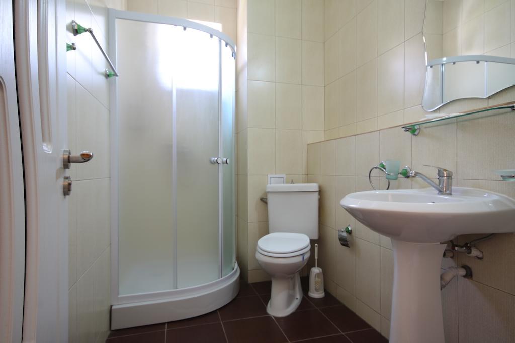 Hotel Dynes Ефоріє-Норд Номер фото