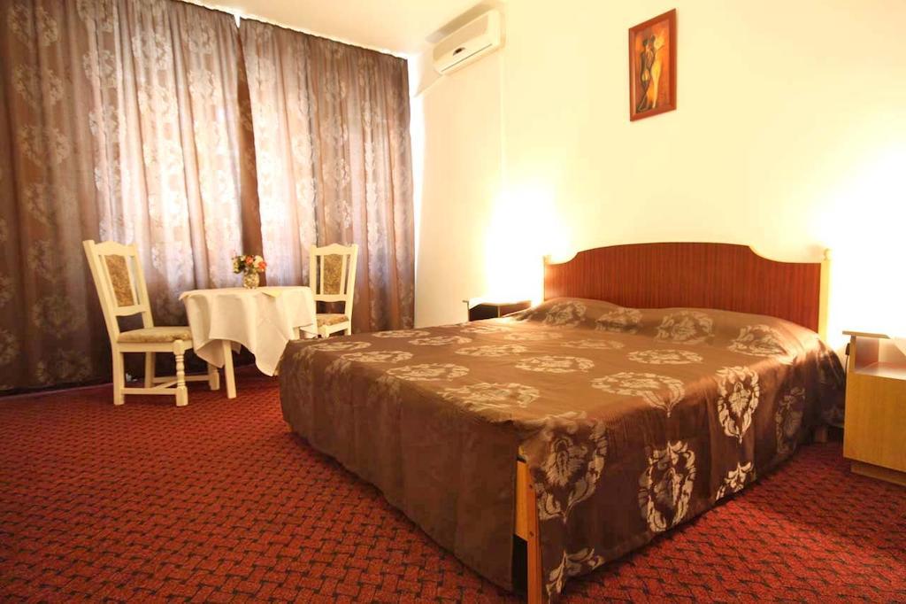 Hotel Dynes Ефоріє-Норд Екстер'єр фото