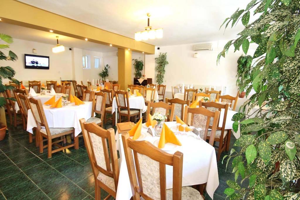 Hotel Dynes Ефоріє-Норд Екстер'єр фото