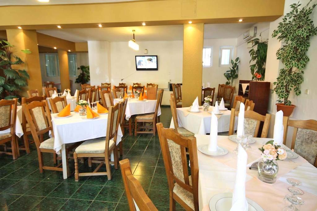 Hotel Dynes Ефоріє-Норд Екстер'єр фото