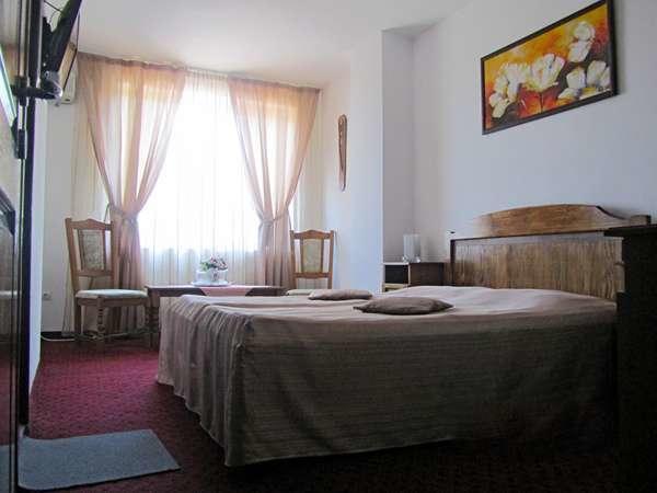 Hotel Dynes Ефоріє-Норд Екстер'єр фото