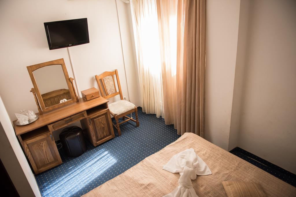Hotel Dynes Ефоріє-Норд Екстер'єр фото