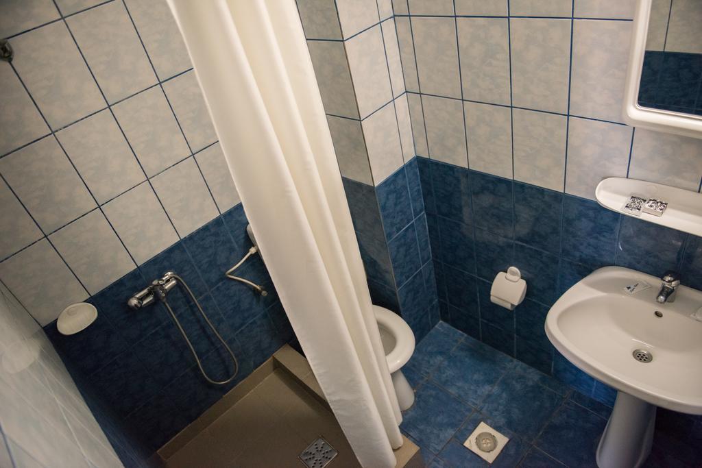Hotel Dynes Ефоріє-Норд Екстер'єр фото