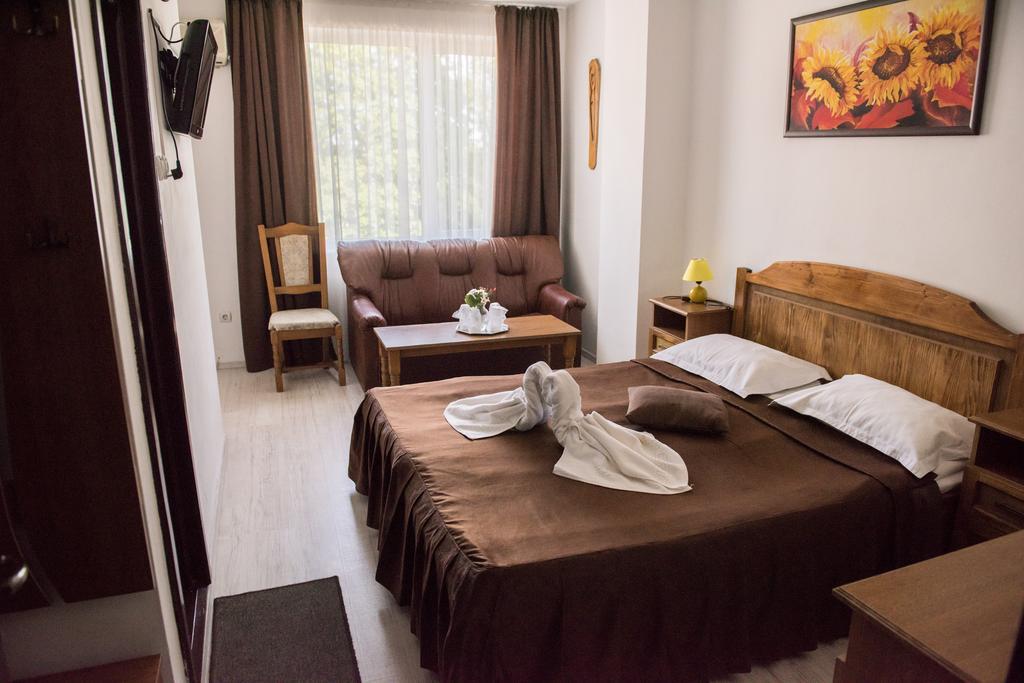 Hotel Dynes Ефоріє-Норд Екстер'єр фото