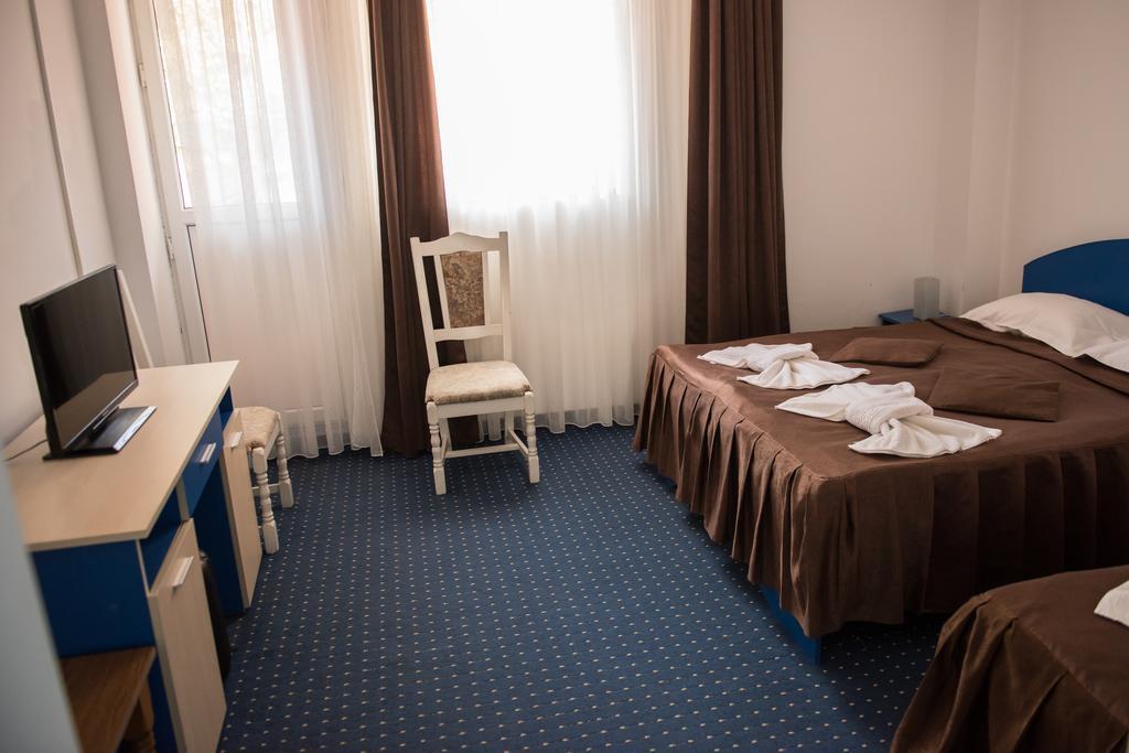 Hotel Dynes Ефоріє-Норд Екстер'єр фото