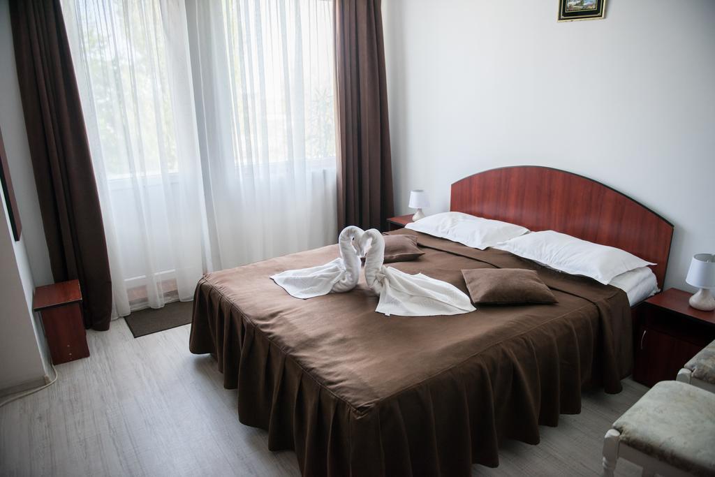 Hotel Dynes Ефоріє-Норд Екстер'єр фото