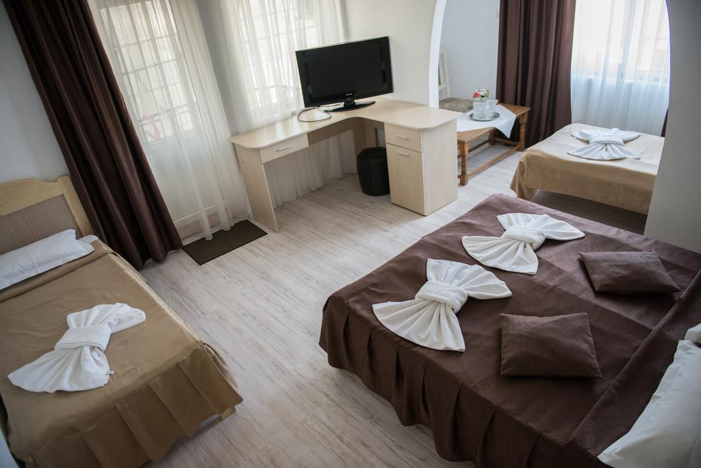 Hotel Dynes Ефоріє-Норд Екстер'єр фото