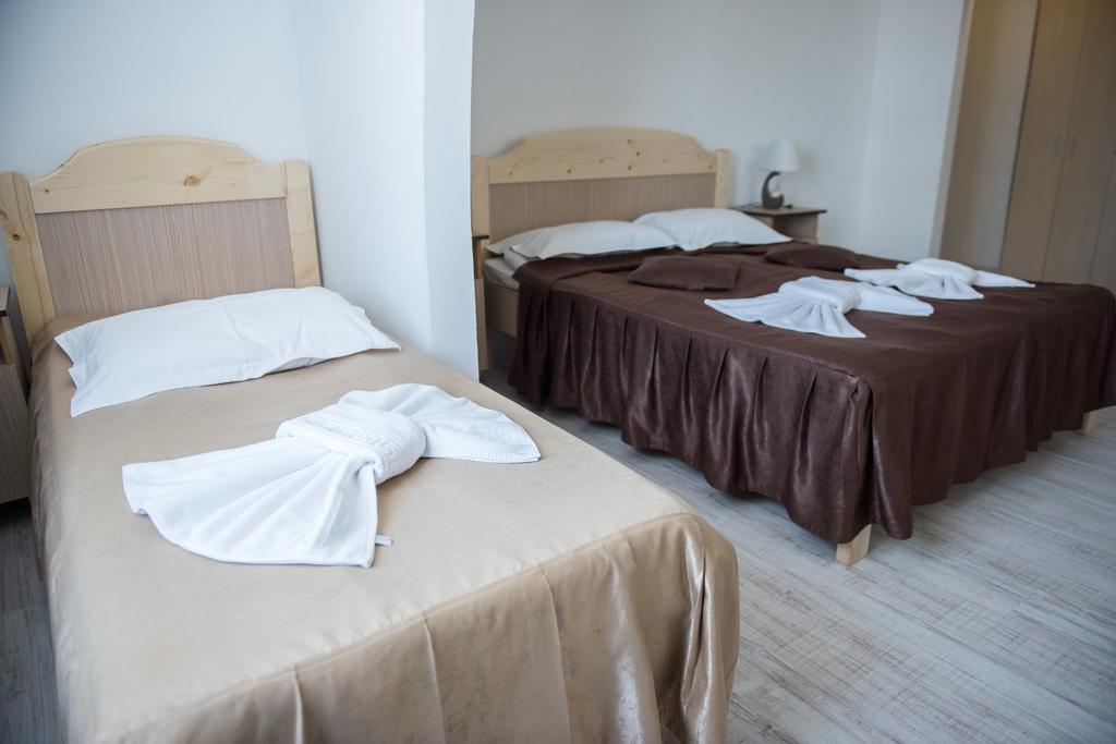 Hotel Dynes Ефоріє-Норд Екстер'єр фото