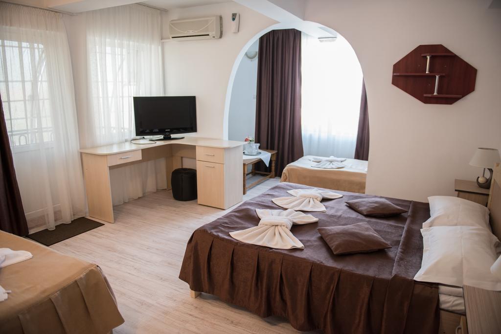 Hotel Dynes Ефоріє-Норд Екстер'єр фото
