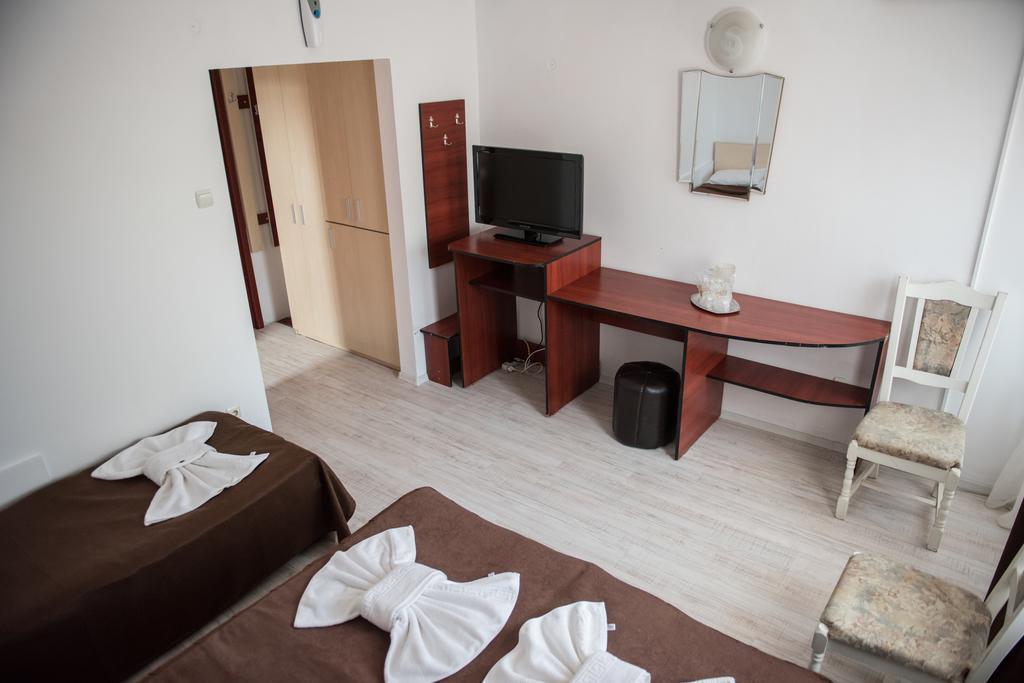 Hotel Dynes Ефоріє-Норд Екстер'єр фото